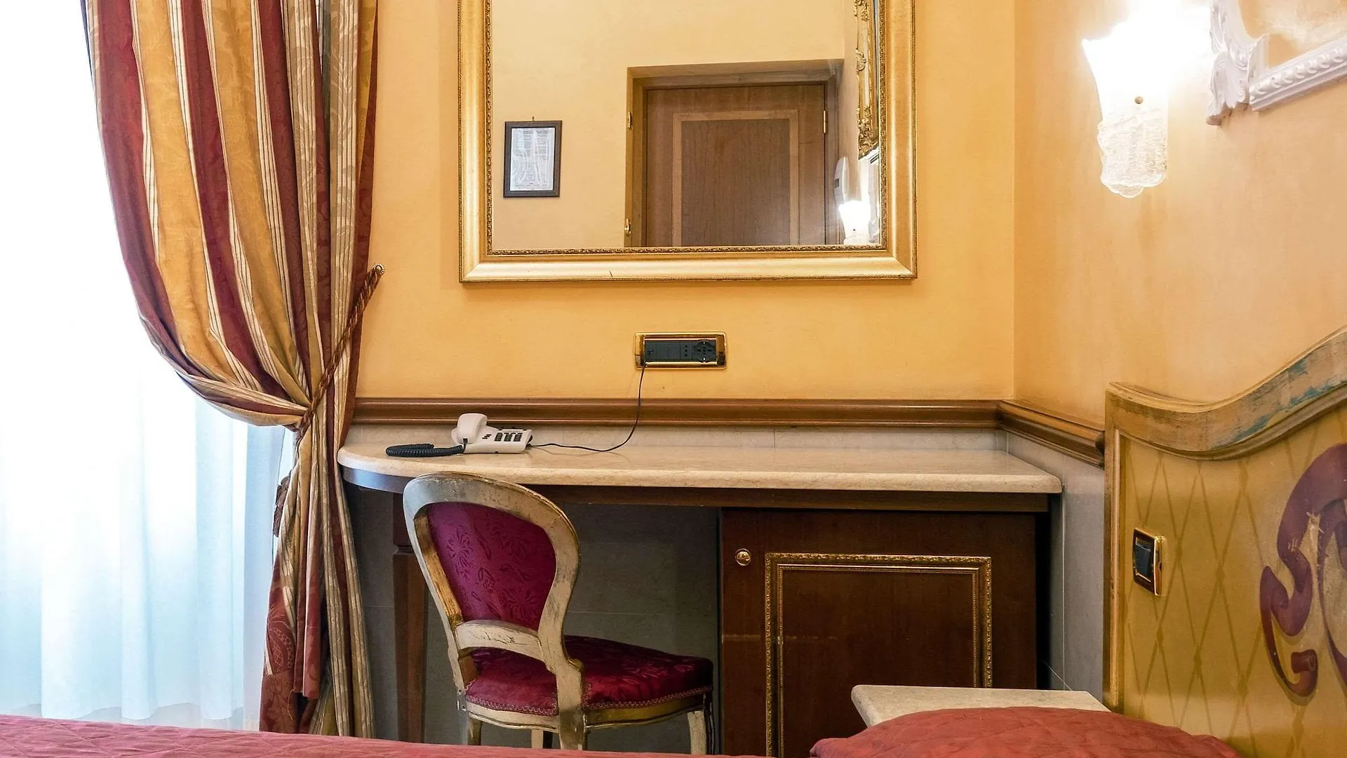 Hotel Principessa Isabella Rzym