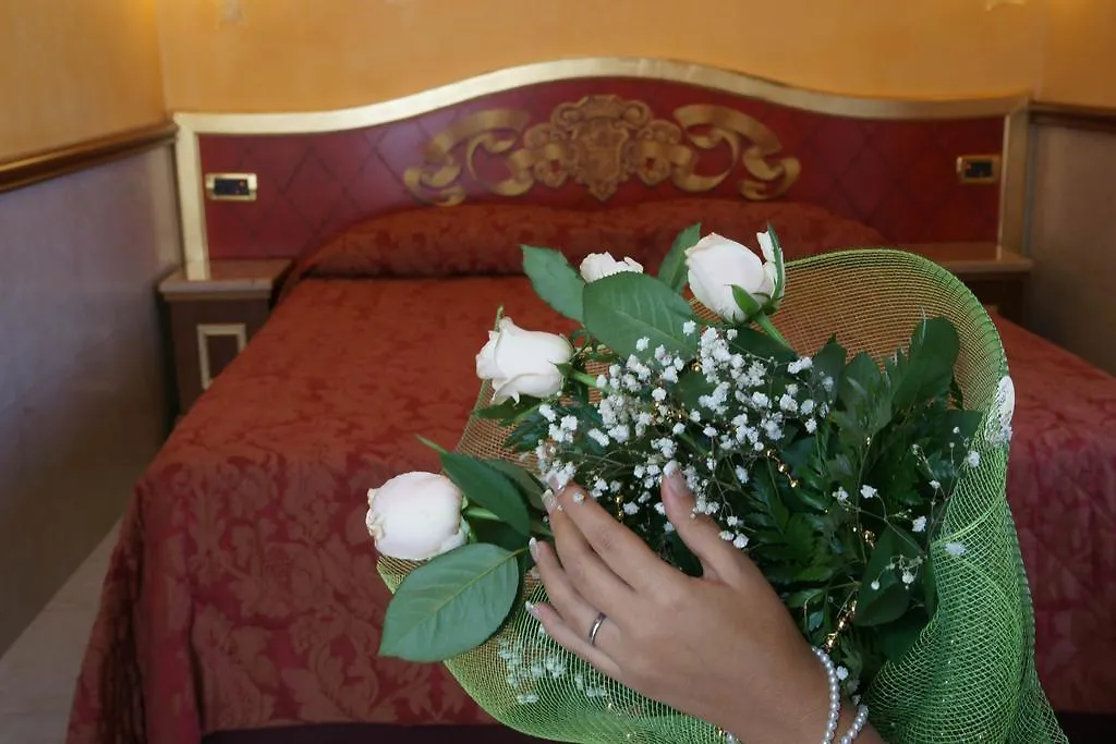Hotel Principessa Isabella Rzym