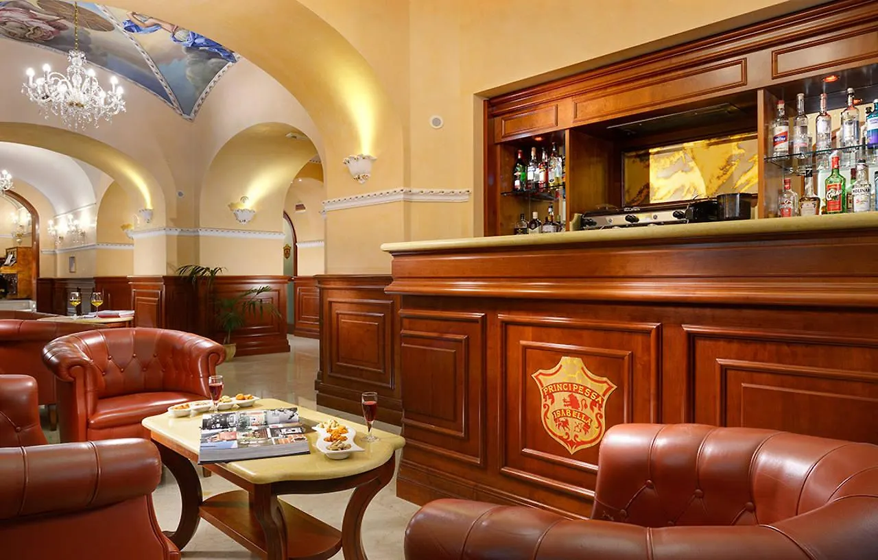 Hotel Principessa Isabella Roma