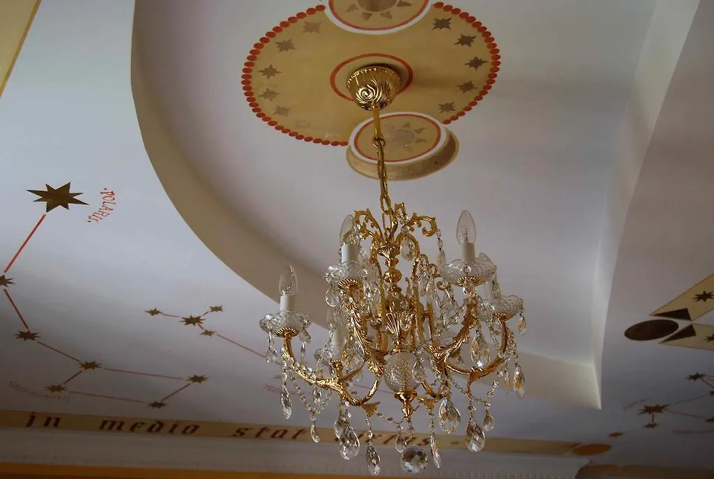 Hotel Principessa Isabella Roma