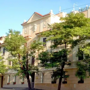 Tmark Vaticano Otel