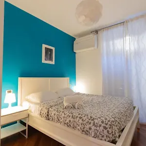 Borgo Vittorio St. Peter Apartment