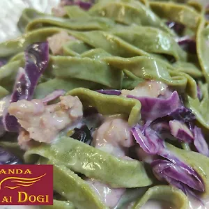 Ai Dogi Hotel