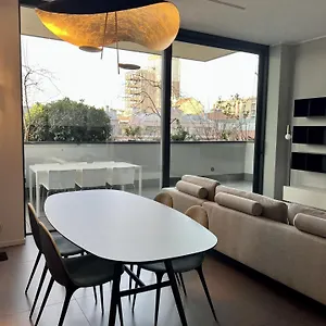 Bosco Verticale , Milão Itália