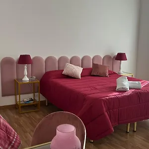  Pensjonat Comfort Włochy