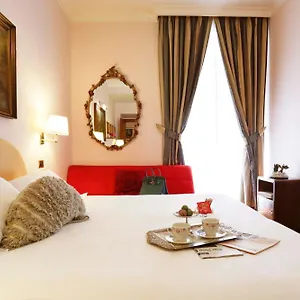 3* מלון Sant'angelo