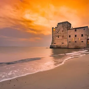 **** Hotel Torre Mozza - Dimora D' Epoca Włochy