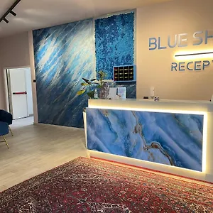 **** Hotel Blue Shades Włochy