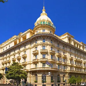 The Westin Excelsior, Рим