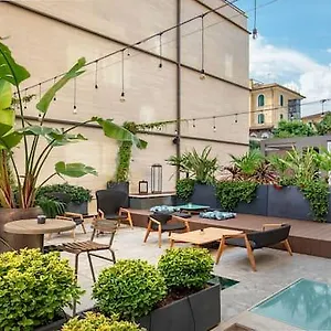 The Spring House Vatican, Tapestry Collection By Hilton Otel