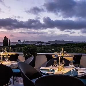 Hotel Sofitel Borghese