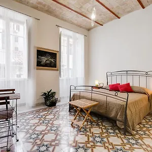 Monti Colosseum Apartment