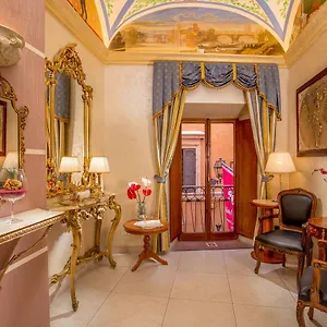 Hotel Forte *** Rzym
