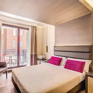Warmthotel Otel
