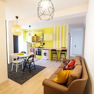 Appartamento Lillyhome, Roma