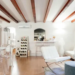 ** Nocleg ze śniadaniem Moscova Luxury Włochy
