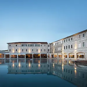 Terme Di Natural & Golf - The Leading Of The World 5*, Saturnia Itália
