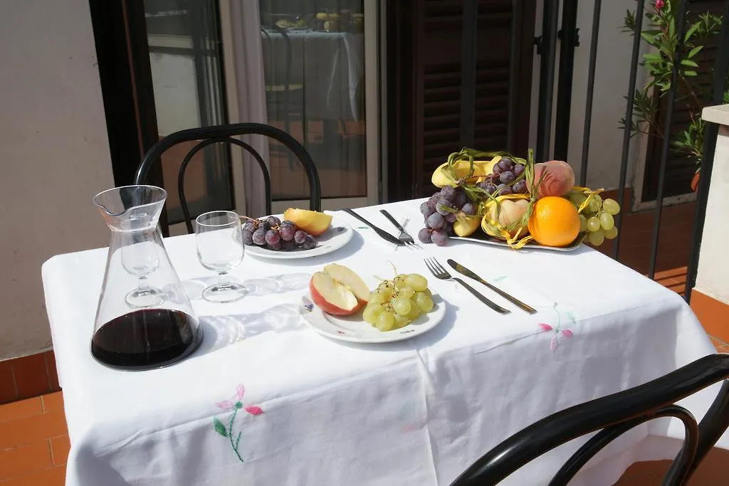 Hotel Principessa Isabella Rome