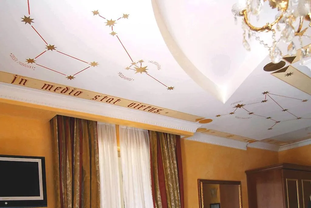 Hotel Principessa Isabella Rome