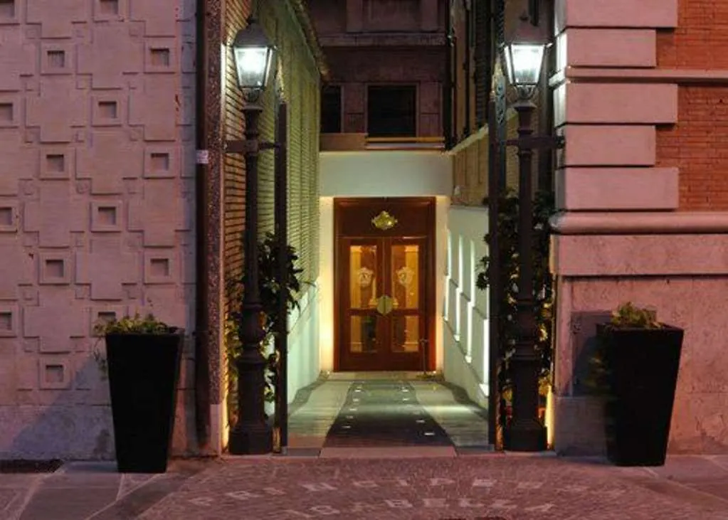Hotel Principessa Isabella Rome 4*,  Italy