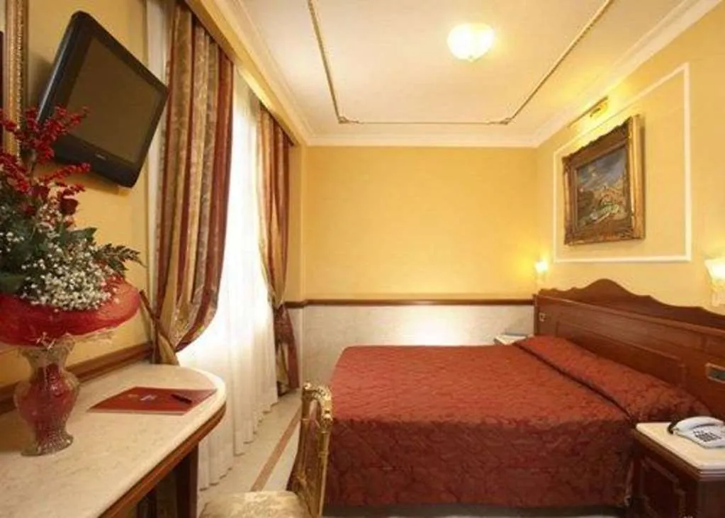 Hotel Principessa Isabella Rome